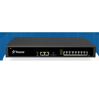 Yeastar S50