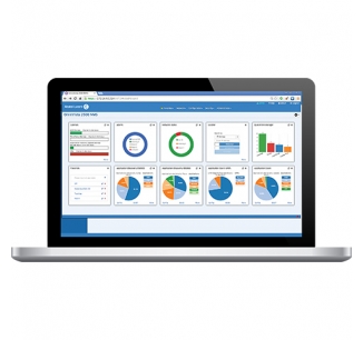 OmniVista 2500网管系统